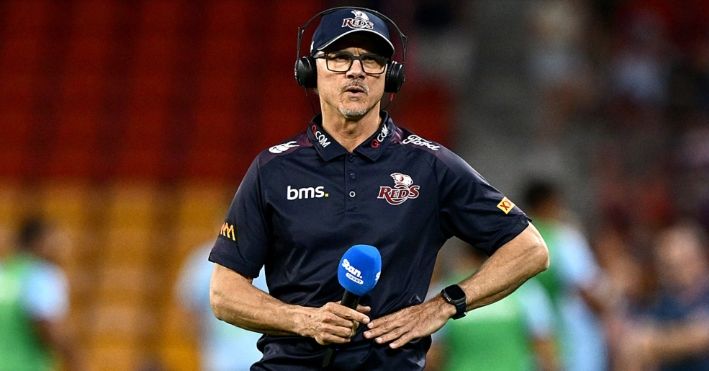 Can Queensland Reds’ Iron Defence Spark Super Rugby Title Charge After Historic Fiji Win?